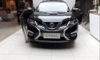 Nissan X trail 2018 - Cần bán gấp Nissan X trail 2018, màu đen, 1000 triệu