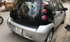 Smart Forfour 1.3 2004 - Bán ô tô Smart Forfour 1.3 đời 2004, màu bạc, nhập khẩu Đức