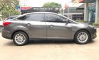 Ford Focus 2016 - Bán Ford Focus đời 2016, màu xám, nhập khẩu, giá 680tr