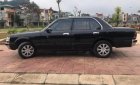 Toyota Crown 2.4 1992 - Cần bán xe Toyota Crown 2.4 1992, màu đen, xe nhập 