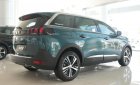 Peugeot 5008 2018 - Peugeot 5008 - Giao ngay trước Tết, không mua kèm phụ kiện, trả trước 425tr