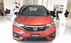 Honda Jazz 2019 - Cần bán xe Honda Jazz 2019, màu đỏ giá cạnh tranh