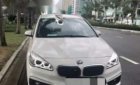 BMW 2 Series 218i Gran Tourer 2016 - Bán BMW 2 Series 218i Gran Tourer năm 2016, màu trắng, nhập khẩu số tự động