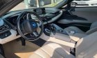 BMW i8 2014 - Bán ô tô BMW i8 sản xuất năm 2014, màu trắng, xe nhập