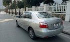 Toyota Vios 2013 - Cần bán xe Toyota Vios đời 2013, màu bạc chính chủ giá cạnh tranh