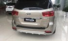 Kia Sedona Platinum D 2018 - Bán xe Kia Sedona Platinum D sản xuất 2018