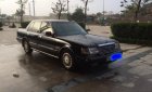 Toyota Crown Super saloon 3.0 1994 - Cần bán Toyota Crown Super saloon 3.0 sản xuất 1994, màu đen, xe nhập