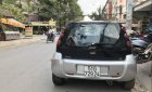 Smart Forfour 1.3 2004 - Bán ô tô Smart Forfour 1.3 đời 2004, màu bạc, nhập khẩu Đức