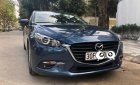 Mazda 3 1.5 AT 2018 - Bán ô tô Mazda 3 1.5 AT sản xuất 2018, màu xanh lam, giá 695tr