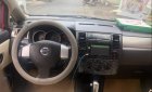 Nissan Tiida  1.6 AT 2008 - Cần bán xe Nissan Tiida 2008, màu đỏ, xe còn đẹp