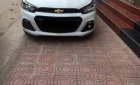 Chevrolet Spark Van  2016 - Cần bán gấp Chevrolet Spark Van đời 2016, màu trắng, nhập khẩu Hàn Quốc, 275 triệu