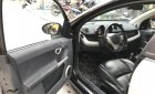 Smart Forfour 2004 - Bán Smart Forfour đời 2004, màu đen, xe nhập số sàn