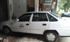 Daewoo Cielo 1.5 MT 1995 - Bán ô tô Daewoo Cielo 1.5 MT 1995, màu trắng như mới