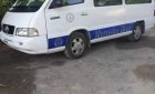 Mercedes-Benz MB  140  2002 - Bán Mercedes 140 năm sản xuất 2002, màu trắng, xe còn rất đẹp, máy êm