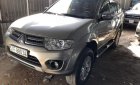 Mitsubishi Pajero  Sport 2.5MT 2015 - Bán ô tô Mitsubishi Pajero Sport 2.5MT 2015 số sàn, giá tốt