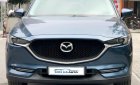 Mazda CX 5 2.0 AT 2018 - Bán xe Mazda CX 5 2.0 AT đời 2018, mới như xe giao hãng