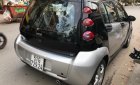 Smart Forfour 2004 - Bán Smart Forfour đời 2004, màu đen, xe nhập số sàn