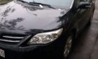Toyota Corolla altis   1.8AT 2010 - Gia đình cần bán Altis 1.8 số tự động, đăng ký 29/12/2010
