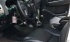 Toyota Fortuner 4x4AT 2016 - Bán xe Toyota Fortuner 4x4AT đời 2016, màu trắng như mới
