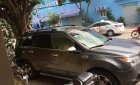 Acura MDX 2007 - Cần bán xe Acura MDX 2007, màu xám (ghi)