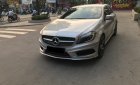 Mercedes-Benz A class A250 2015 - Bán chiếc Mercedes A250 AMG 2015 màu bạc