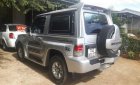 Hyundai Galloper 2003 - Bán xe Hyundai Galloper năm 2003, màu bạc, xe nhập, giá 147tr