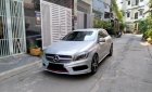 Mercedes-Benz A class A250 AMG 2015 - Bán chiếc Mercedes A250 AMG 2015 màu bạc, nhập khẩu nước Đức