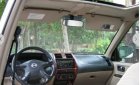 Nissan Terrano   II 4WD  2003 - Bán Nissan Terrano II 4WD đời 2003, màu trắng, 200 triệu