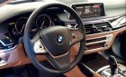 BMW 7 Series  730Li  2018 - Cần bán BMW 730Li năm sản xuất 2018, xe nhập