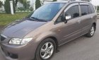 Mazda Premacy 2003 - Bán xe Mazda Premacy năm 2003, xe 7 chỗ số tự động, chưa đến 200 triệu