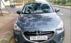Mazda 5  2 1.AT 2018 - Cần bán xe Mazda 5 2 1.AT sản xuất năm 2018, màu xanh lam, xe nhập
