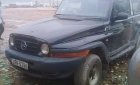 Ssangyong Korando 2002 - Bán xe Ssangyong Korando 2002, màu đen, nhập khẩu 