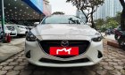 Mazda 2 1.5 AT 2016 - Cần bán Mazda 2 sản xuất năm 2016, màu trắng