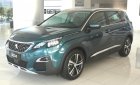 Peugeot 5008 2018 - Peugeot 5008 - Giao ngay trước Tết, không mua kèm phụ kiện, trả trước 425tr