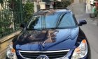 Hyundai Veracruz 2007 - Bán xe Hyundai Veracruz 2007, màu xanh lam, nhập khẩu nguyên chiếc