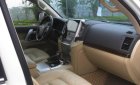 Toyota Land Cruiser VX 4.6 V8 2016 - Bán Toyota Land Cruiser VX 4.6 V8 sản xuất 2016, màu trắng, xe nhập