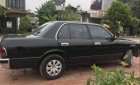 Toyota Crown 1992 - Cần bán gấp Toyota Crown năm 1992, màu đen, xe nhập