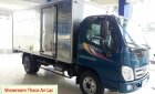 Thaco OLLIN 500B 2017 - Bán xe tải 5 tấn, Thaco Ollin 500B - Tải trọng 5 tấn - hỗ trợ trả góp với lãi suất ưu đãi