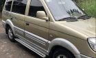 Mitsubishi Jolie 2005 - Bán xe Mitsubishi Jolie sản xuất 2005, màu vàng, giá chỉ 190 triệu