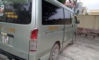 Toyota Hiace 2007 - Cần bán gấp Toyota Hiace sản xuất năm 2007, màu xanh lam, nhập khẩu nguyên chiếc  