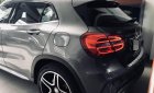 Mercedes-Benz GLA-Class GLA 250 2016 - Bán xe Mercedes-Benz GLA Class năm 2016, màu xám (ghi)