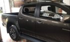 Chevrolet Colorado 2016 - Bán xe Chevrolet Colorado đời 2016, nhập khẩu nguyên chiếc, giá 680tr