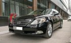 Lexus LS  460 2006 - Bán Lexus LS460 4.6 SX2006, ĐKLD 2007 tên công ty