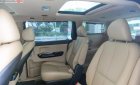 Kia Sedona Platinum D 2019 - Cần bán Kia Sedona Platinum D đời 2019, màu trắng