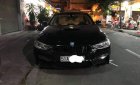 BMW 3 Series 320i 2013 - Cần bán xe BMW 3 Series 320i sản xuất năm 2013, màu đen, nhập khẩu nguyên chiếc 