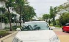 Porsche Cayenne 2008 - Cần bán lại xe Porsche Cayenne năm 2008, màu trắng, nhập khẩu nguyên chiếc xe gia đình