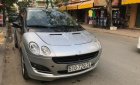 Smart Forfour 2004 - Bán Smart Forfour đời 2004, màu đen, xe nhập số sàn