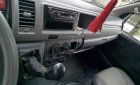 Toyota Hiace 2007 - Cần bán gấp Toyota Hiace sản xuất năm 2007, màu xanh lam, nhập khẩu nguyên chiếc  