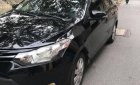 Toyota Vios 2014 - Cần bán gấp Toyota Vios đời 2014, màu đen như mới