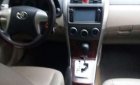 Toyota Corolla altis   1.8AT 2010 - Gia đình cần bán Altis 1.8 số tự động, đăng ký 29/12/2010